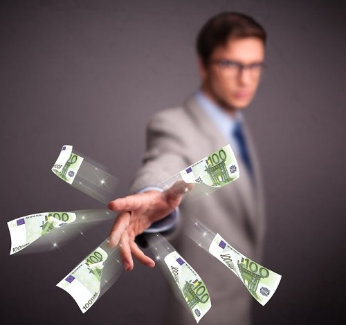 Lainaa ilman vakuuksia